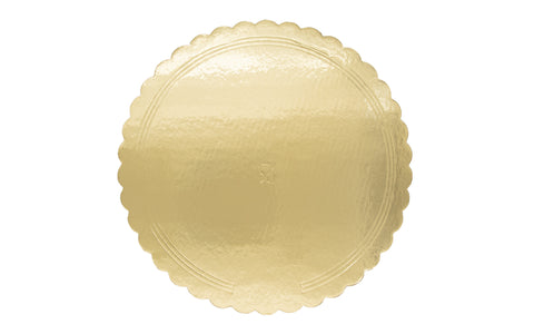 ROUND CAPPED TRAY Ø 36cm