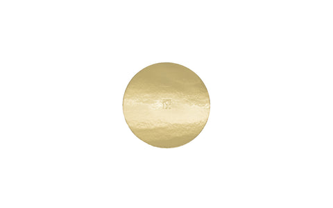 SMOOTH ROUND TRAY Ø 20cm