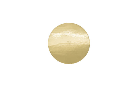 SMOOTH ROUND TRAY Ø 22cm