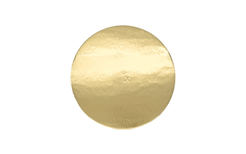 SMOOTH ROUND TRAY Ø 28cm