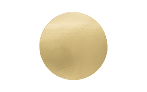 SMOOTH ROUND TRAY Ø 30cm