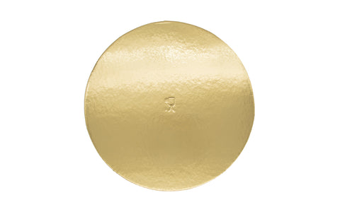 SMOOTH ROUND TRAY Ø 32cm