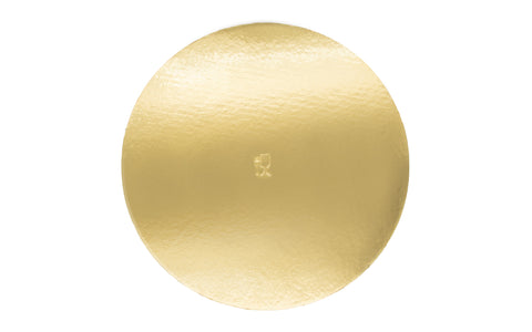 SMOOTH ROUND TRAY Ø 34cm