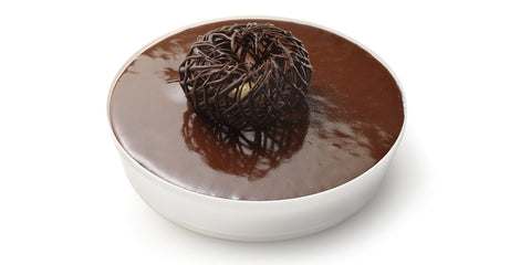 High Container for Portioning Desserts and Parfaits 6