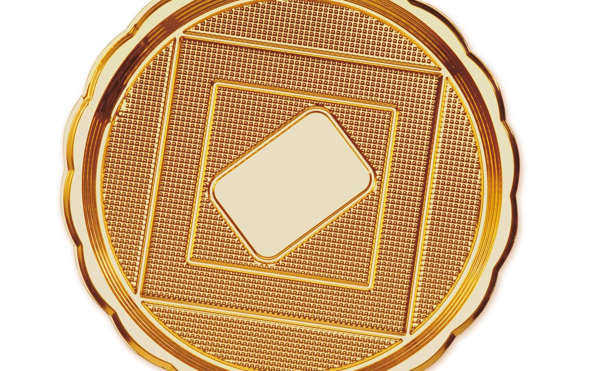 New Medoro Tray – Alcas spa