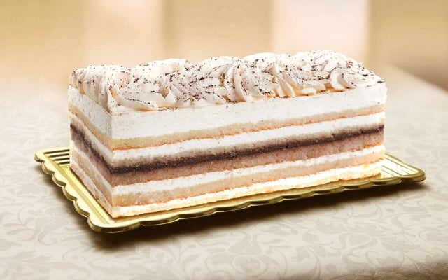 Rectangular Medoro – Alcas spa