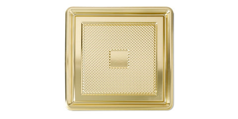 Square Medoro Tray 20x20