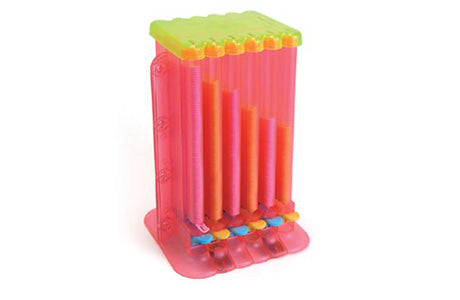 DISPENSER P.BOX CORPO ROSA