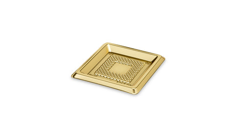 Square Mini Medoro Tray 6.5 x 6.5 cm