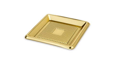 Square Mini Medoro Tray 9.5 x 9.5 cm