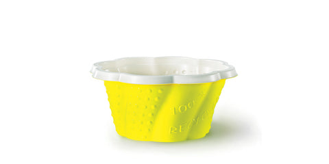 Joy Cup Yellow 80 cc