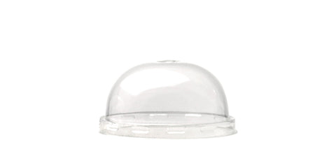 Lid for Biodegradable Glass 200 - 250 cc