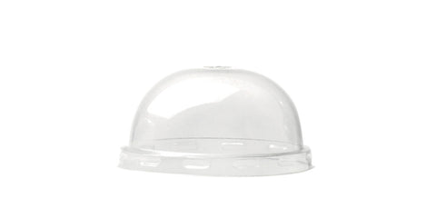 Lid for Biodegradable Glass 400 cc