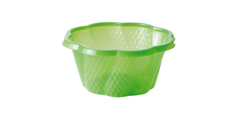 Bio Cup Green 210 cc