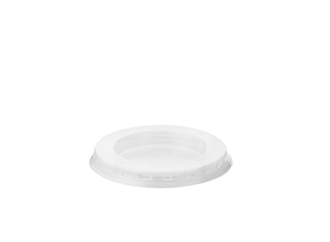 LID FOR 3 OZ PAPER CUP