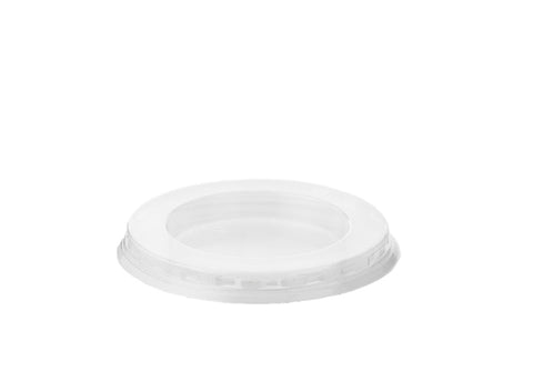 LID FOR 4 OZ PAPER CUP