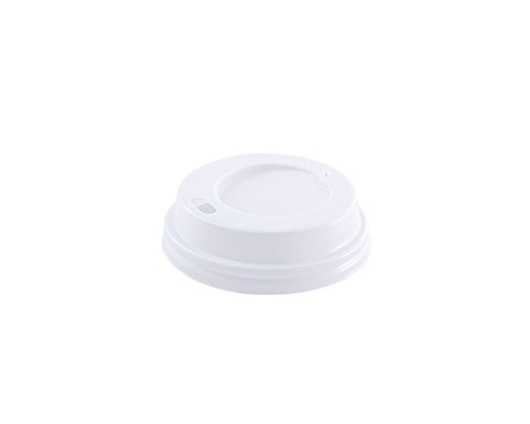 LID FOR CUSTOMIZABLE PAPER CUP 120 CC / 4 OZ