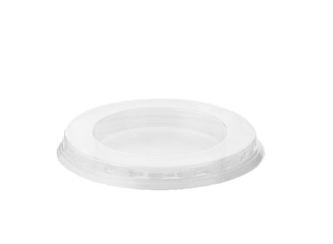 LID FOR 7 OZ PAPER CUP