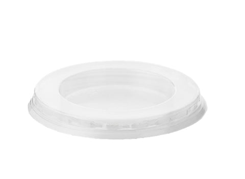 LID FOR 8 OZ PAPER CUP