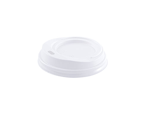 LID FOR CUSTOMIZABLE PAPER CUP 300 CC / 9 OZ