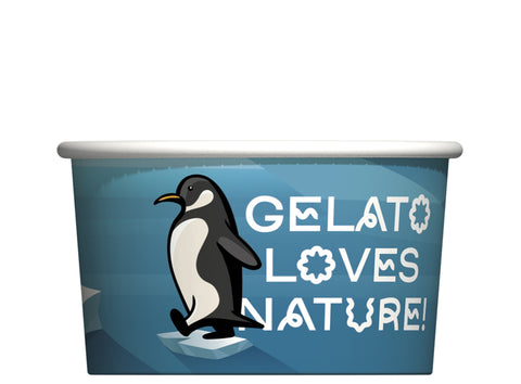 COPPETTA PAP 140 cc ANIMALS