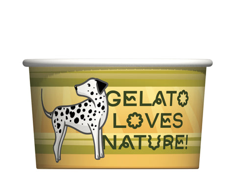 COPPETTA PAP 160 cc ANIMALS