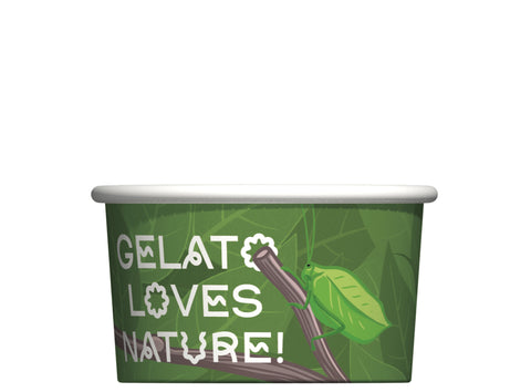 COPPETTA PAP 80B cc ANIMALS