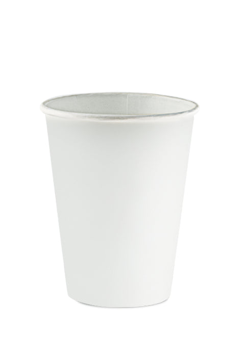 CUSTOMIZABLE PAP PAPER CUP 360 CC - 12 OZ. DOUBLE POLYCOATING 