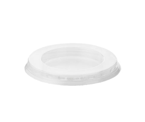 LID FOR CUSTOMIZABLE PAPER CUP 90 CC / 3 OZ