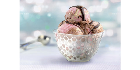 Scoop Ice Cream Cup 400cc