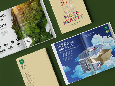 Scarica e Sfoglia il catalogo Alcas 2026