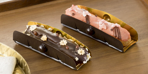 Eclair Gold