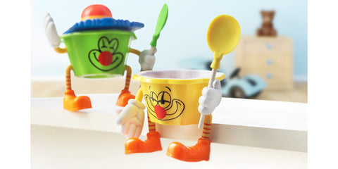 Ice Cream Cup for Children