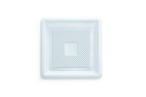 SQUARE MINI MAREDORO TRAY